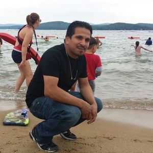 Meet your Posher, Manuel